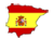 ALMA LLENAS - Espanol
